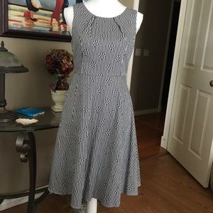 A-line dress from ModCloth